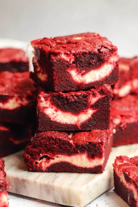 Red Velvet